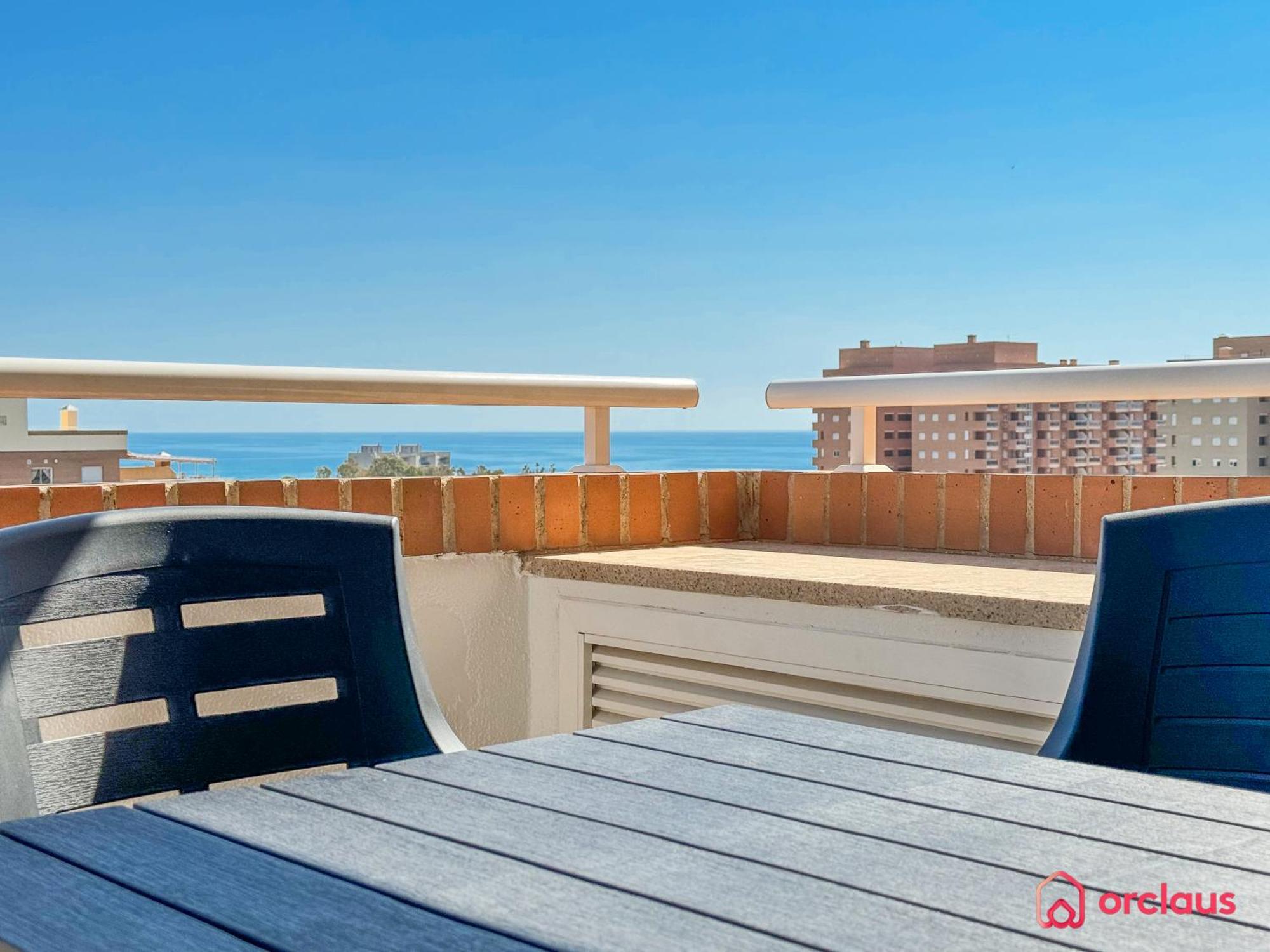 Sol Mediterraneo Oropesa del Mar Exteriér fotografie